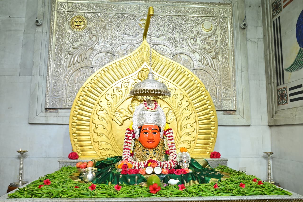 नित्यदर्शन